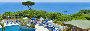 Hotel Terme St Raphael